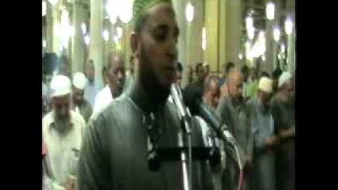 سورة البقرة للشيخ مصطفى عزت حميدان 2012