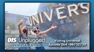 5 Reasons to Visit Universal Orlando This Summer or Soon | Universal Edition | 06/22/20