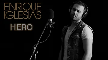 Enrique Iglesias - Hero (Stef Cover)