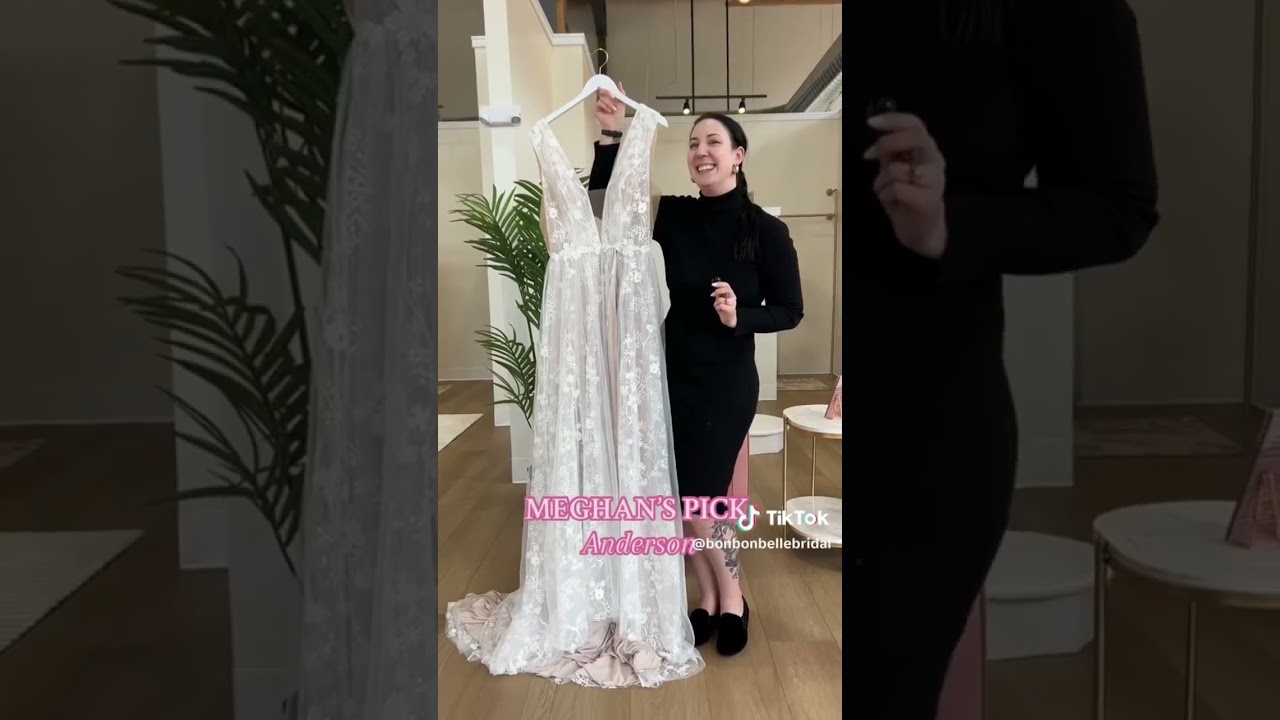 Fairytale Bridal Styling! 🌸 