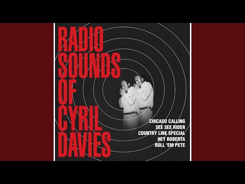 Country Line Special (Broadcast)