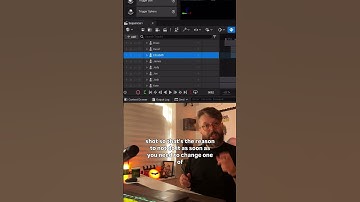 UE Filmmakers: beware of this issue when using subsequences! #unrealengine #filmmaking