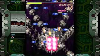 Crimzon Clover WORLD IGNITION