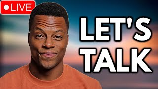 It Has Been A While...ask Me Anything! (& Sniffing New Stuff)