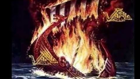 Hammerfall - The Way of the Warrior