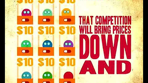 Part 4: There is a solution