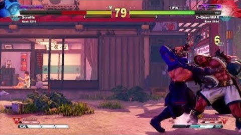 ZEKU!!!! Stop the Violence! *The Trailer*