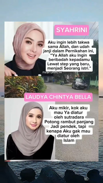 #youtubeshorts #viralvideo #artist #syahrini #laudyachintyabella