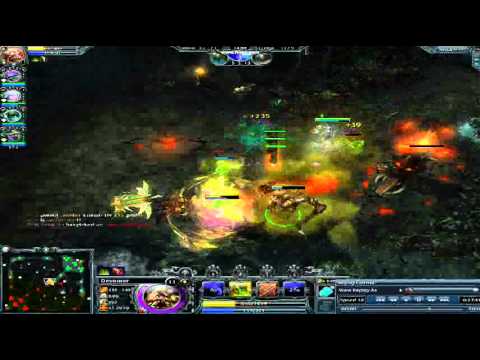 Devourer Hooks And Kills