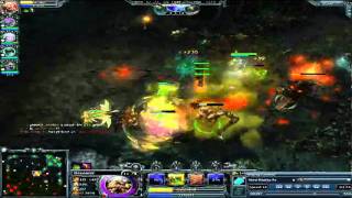 Devourer Hooks And Kills