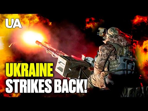 Ukraine’s Strikes Back, Trump’s 100 Days & New Belarus Threat | News Pulse