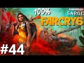 Zagrajmy w Far Cry 6 PL (100%) odc. 44 - Bombowy szum