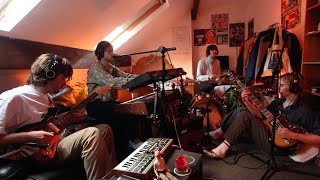 Delights - Telephone Baby (Live from Leo's Bedroom)