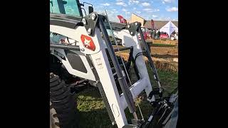 New Bobcat 6573 Tractor | Is This the Perfect Property Machine?