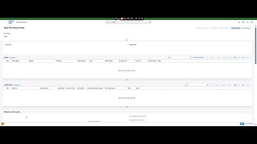 From Request to Order  Converting Purchase Requisitions in SAP Fiori Beginner