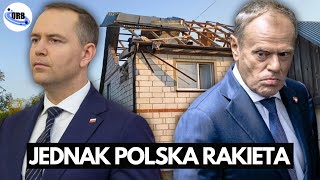 Download Lagu Polska Rakieta Spadła na Dom - Tylko to dalej Wina Rosji MP3 Download Lagu Polska Rakieta Spadła na Dom - Tylko to dalej Wina Rosji MP3