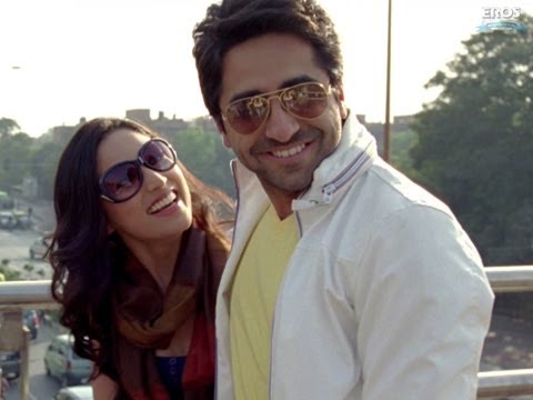 Pani Da Rang (Video Song) | Vicky Donor | Ayushmann Khurrana &amp; Yami Gautam