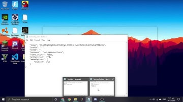 Xware Update as of 14th December 2020 - Xware Selfbot Discord