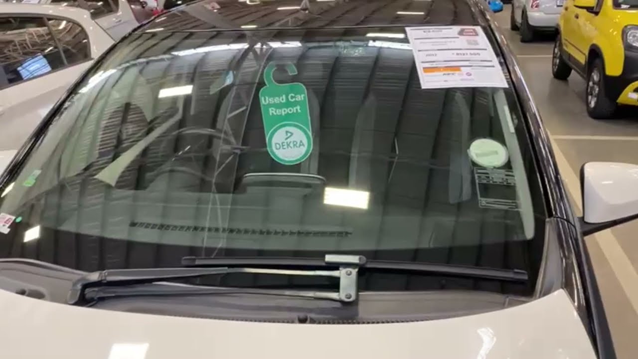 561010H030 TOYOTA AYGO CITROEN C1 PEUGEOT 108 HATCHBACK WINDSCREEN