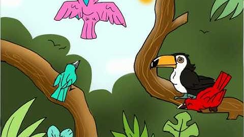 Intro- Beautiful creatures MAP (I can´t put audio on the video)