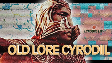 Why Old Lore Cyrodiil is best Cyrodiil | Introducing Project Cyrodiil: Abecean Shores