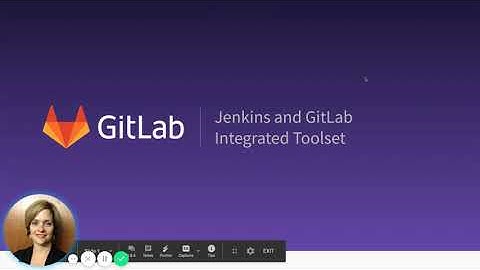 Using Jenkins with GitLab
