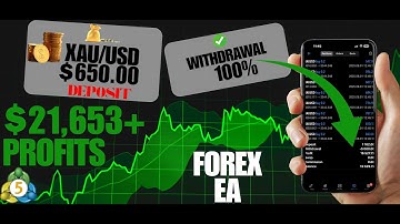 How To Get The Best Forex Robots IN 2025 For 100% Free
