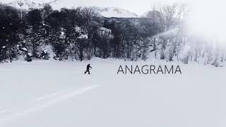 ANAGRAMA | cortometraje | PerroYagán