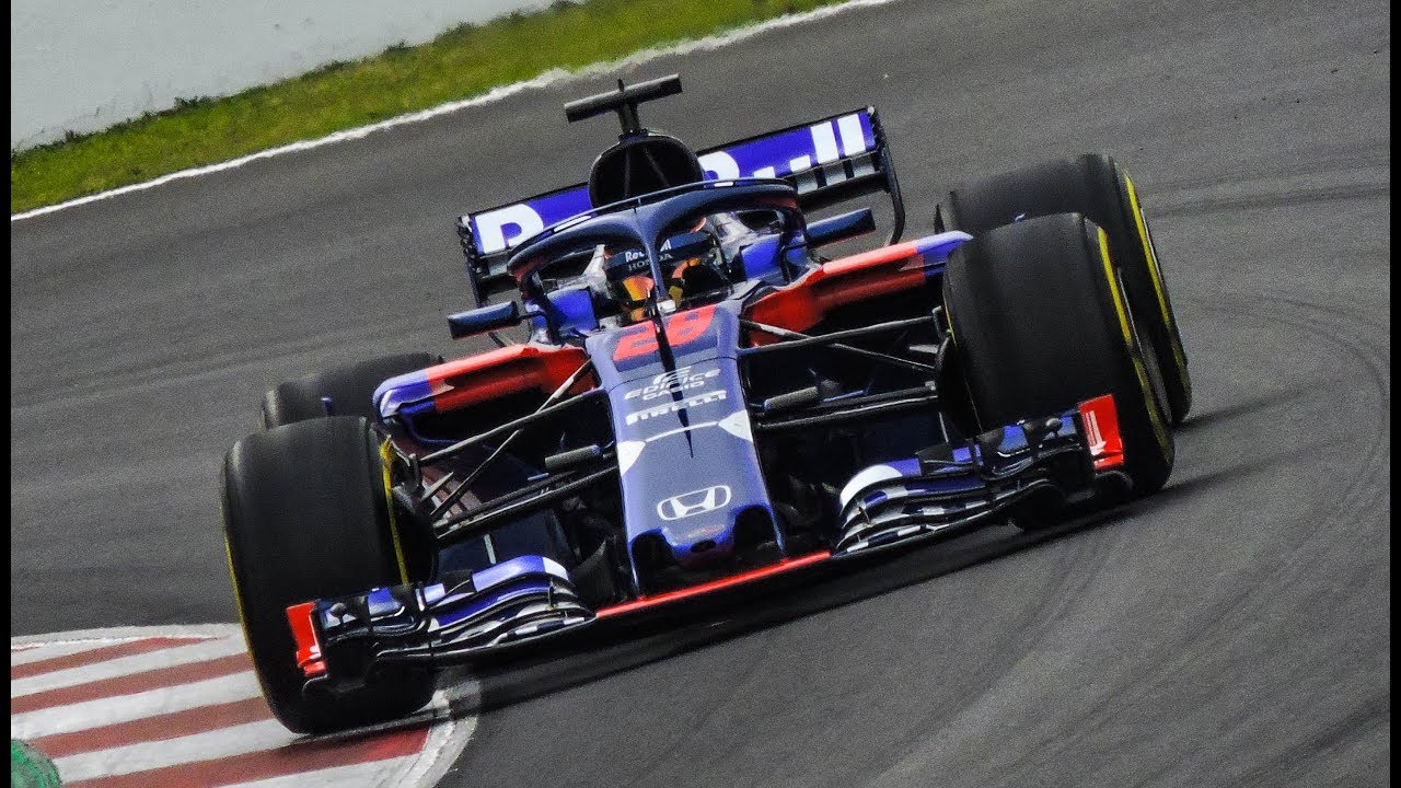 F1 2018 Pre Season Test Day 4 Highlights HD FullGasMedia YouTube f1-2018-pre-season-test-day-4-highlights-hd-fullgasmedia-youtube