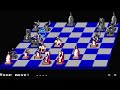 [Chess Simulator - Игровой процесс]