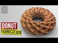 Waffle Structure (Rhino Grasshopper Tutorial)