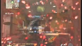 How not to die from spawn snipers