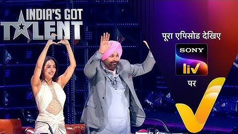 NEW! India’s Got Talent Season 11 | Ep 11 | 8 Nov 2025 | Teaser