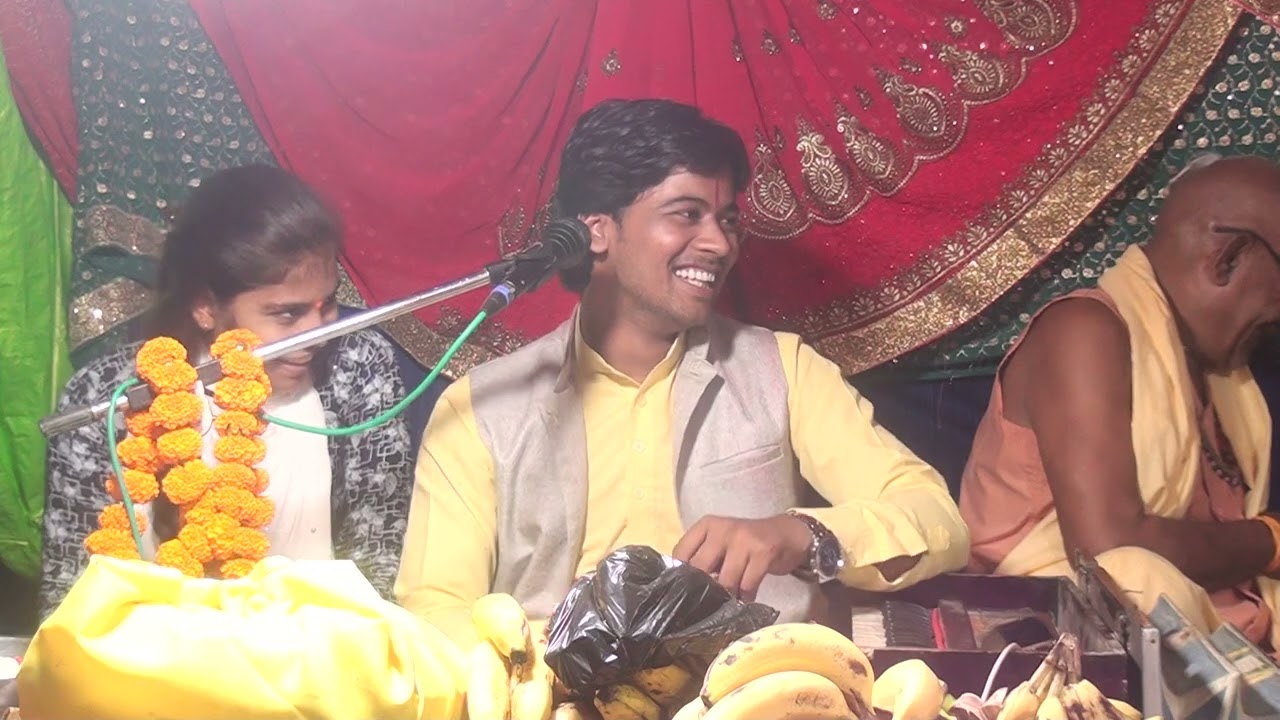 कन्हैया बोले यशोदा से ऐसी//गोरी होए तार से विवाह करा//