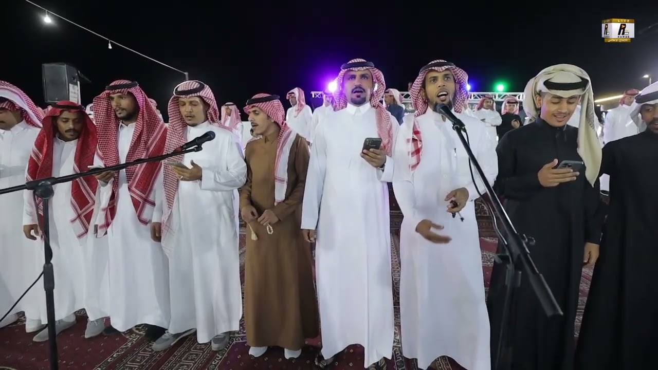 حدايا حفل زواج الشاب صفوان معيوض الزبالي قاعة الفخامة بوادي حجر