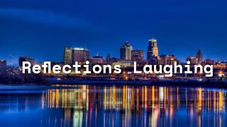 The Weeknd Ft Travis Scott & Florence + The Machine - Reflections Laughing 