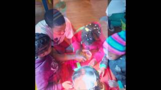 Jcp 2015 Group 489 (B) Orchard Pre-school,   Engineering 4 Kids