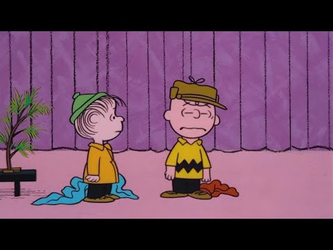 Charlie Brown Thanksgiving won't air on TV this year