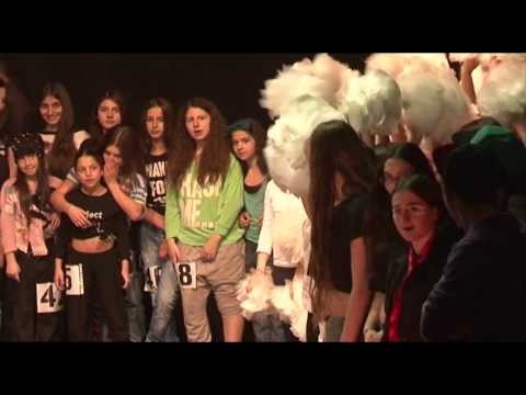 რა არის ჩირლიდინგი და ვის მხარდასაჭერად გამოდიან სტადიონებზე მოცეკვავეები?