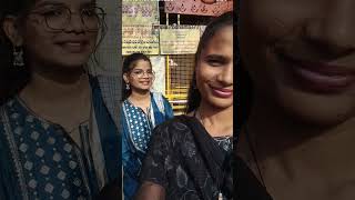 Falaknuma Amma Temple 🙏 🙏#hydeabad