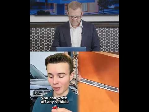 How The Rich Pay Zero In Taxes (Understand This)