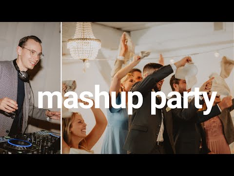 🎧 DJ MASHUP PARTY MIX 2026 (Pop, Hip Hop, Dance) | BEST Remixes & Edits for Party