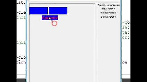 Drag and Drop Qt 5.6