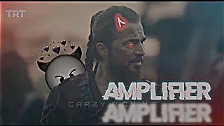 Amplifier x Ertugrul 😈 | Amplifier ft.|Ertugrul Ghazi | CRAZY BOY YT screenshot 4