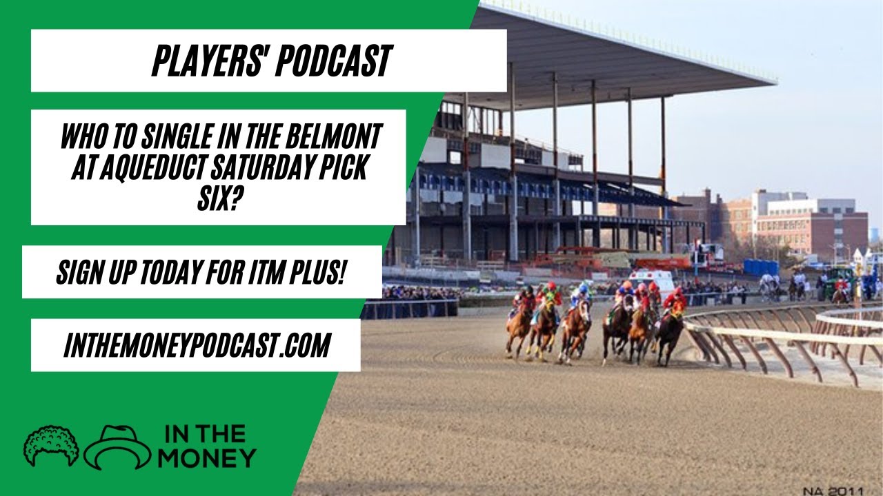 Who To Single In The Belmont At Aqueduct Saturday Pick Six YouTube who-to-single-in-the-belmont-at-aqueduct-saturday-pick-six-youtube