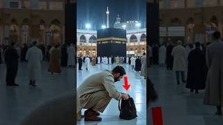 Kaaba Me Ye Galti Mat Karna!#shorts