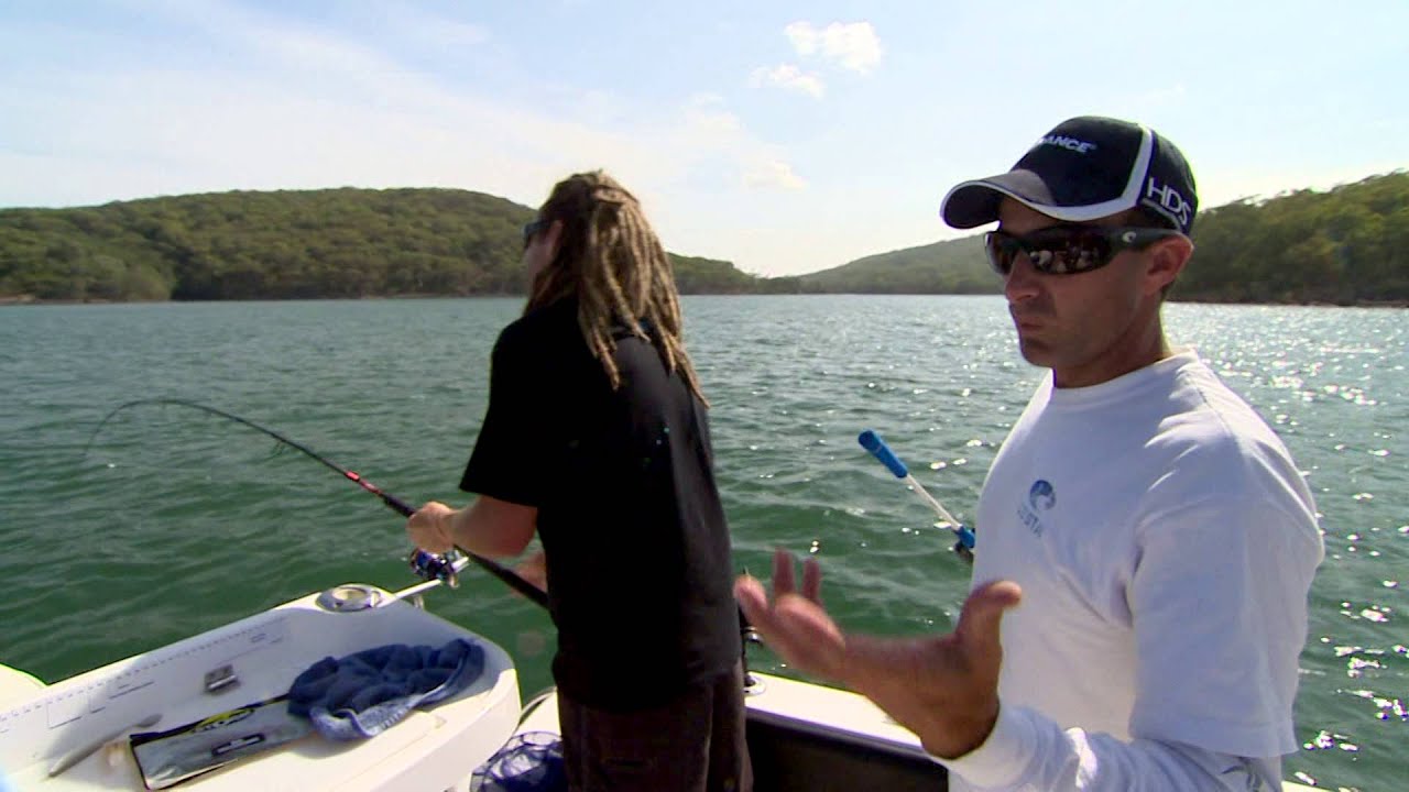 Fishing Edge Preview episode 12 YouTube