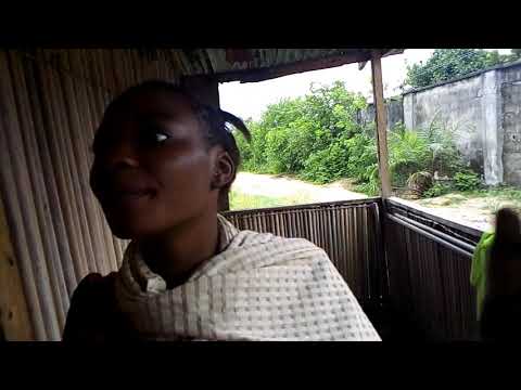 GiDAN KAruwai New Comedy