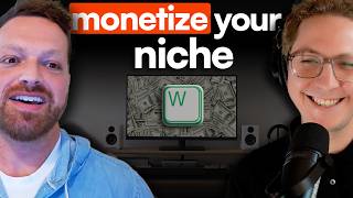 A Guide to Finding Your Niche and Monetizing It