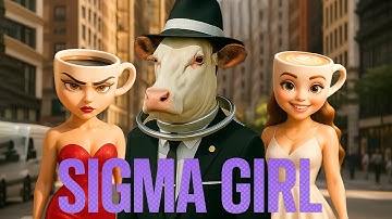 SIGMA BOY x BRAINROT EXTINCTION TRANSFORM | Official Music Video